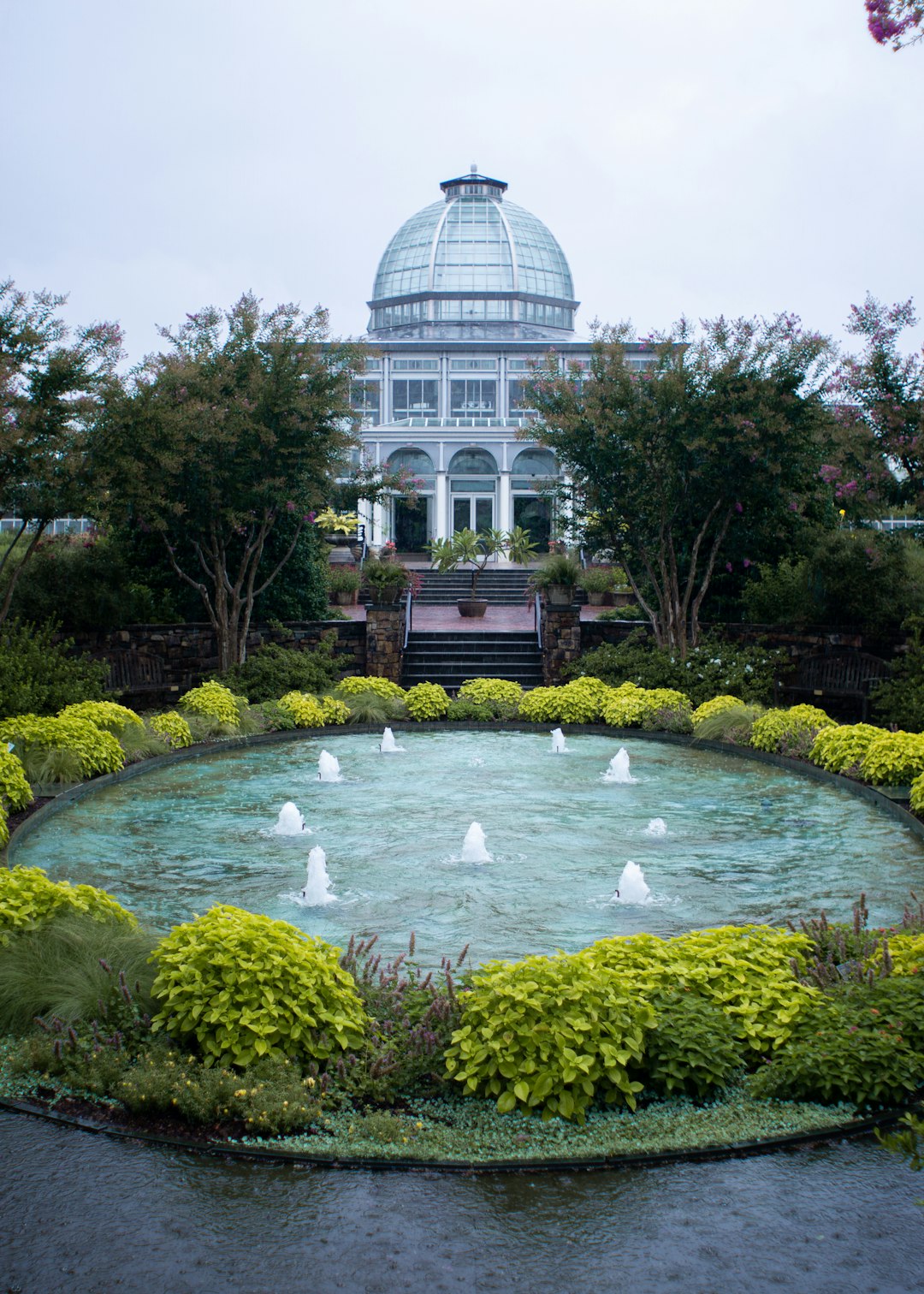 Water Treatment Plant